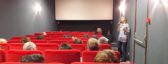 Festival de cinéma russe à Acigné : MERCI !!!