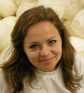 Natalya Taravkova